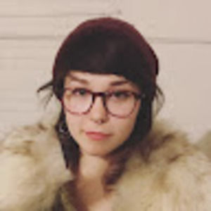 Meet your Posher, Hannah luree